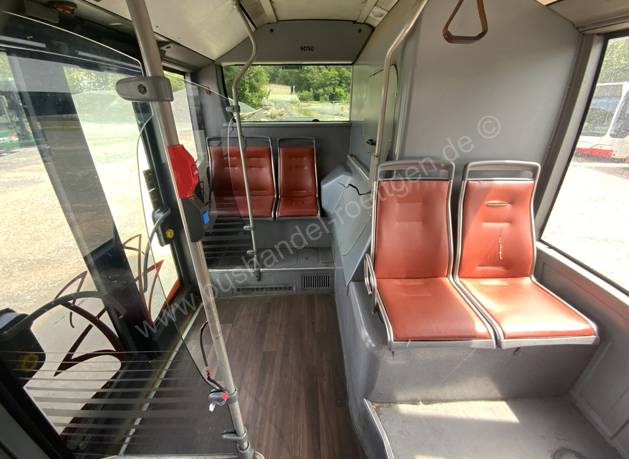 Zgibni avtobus Mercedes-Benz O 530 G Citaro: slika 13