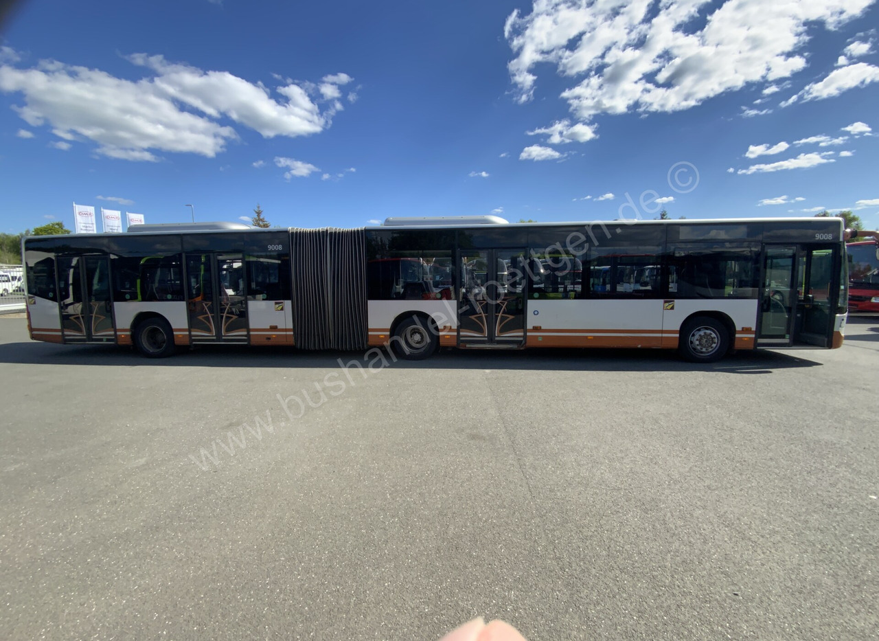 Mercedes-Benz O 530 G Citaro - Zgibni avtobus: slika 5 Mercedes-Benz O 530 G Citaro - Zgibni avtobus: slika 5