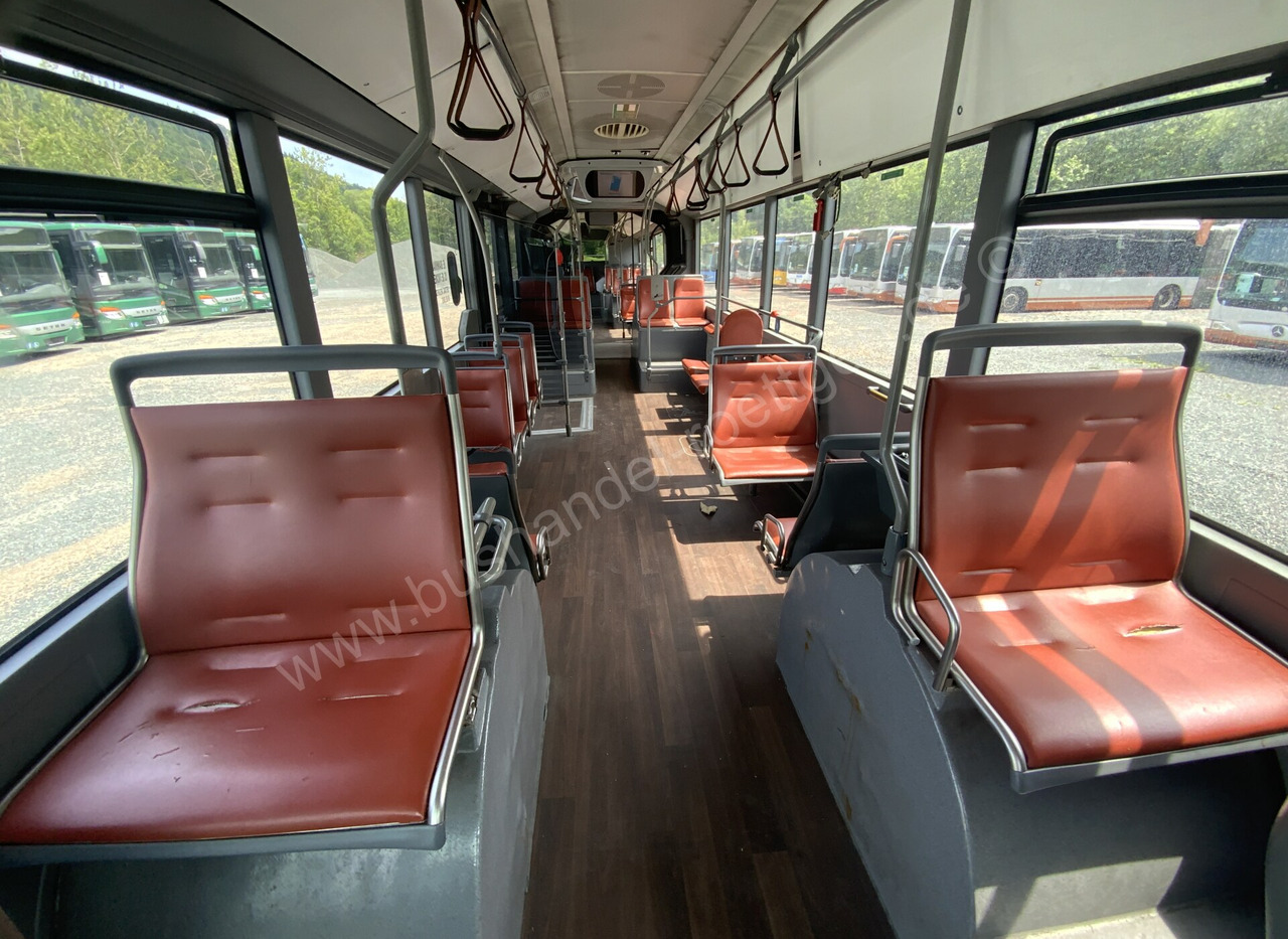 Zgibni avtobus Mercedes-Benz O 530 G Citaro: slika 9