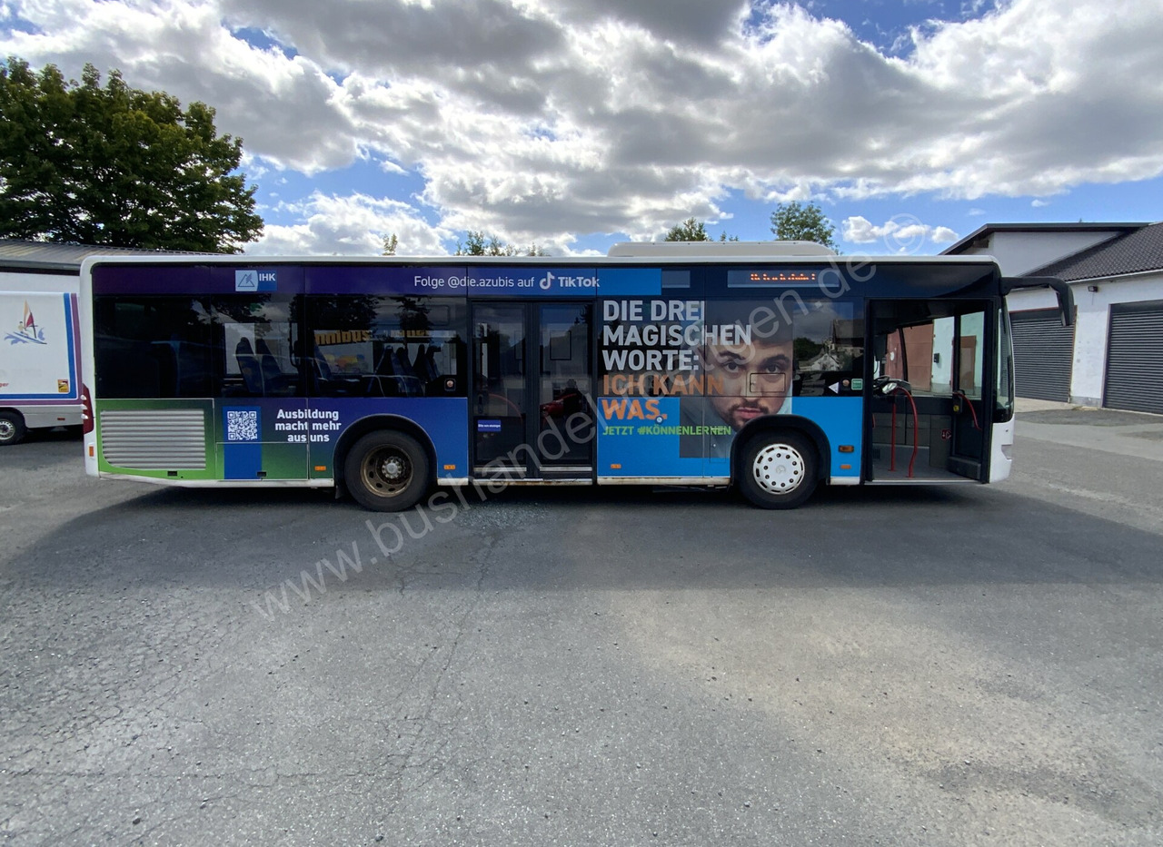 Mercedes-Benz O 530 K Citaro - Mestni avtobus: slika 5 Mercedes-Benz O 530 K Citaro - Mestni avtobus: slika 5