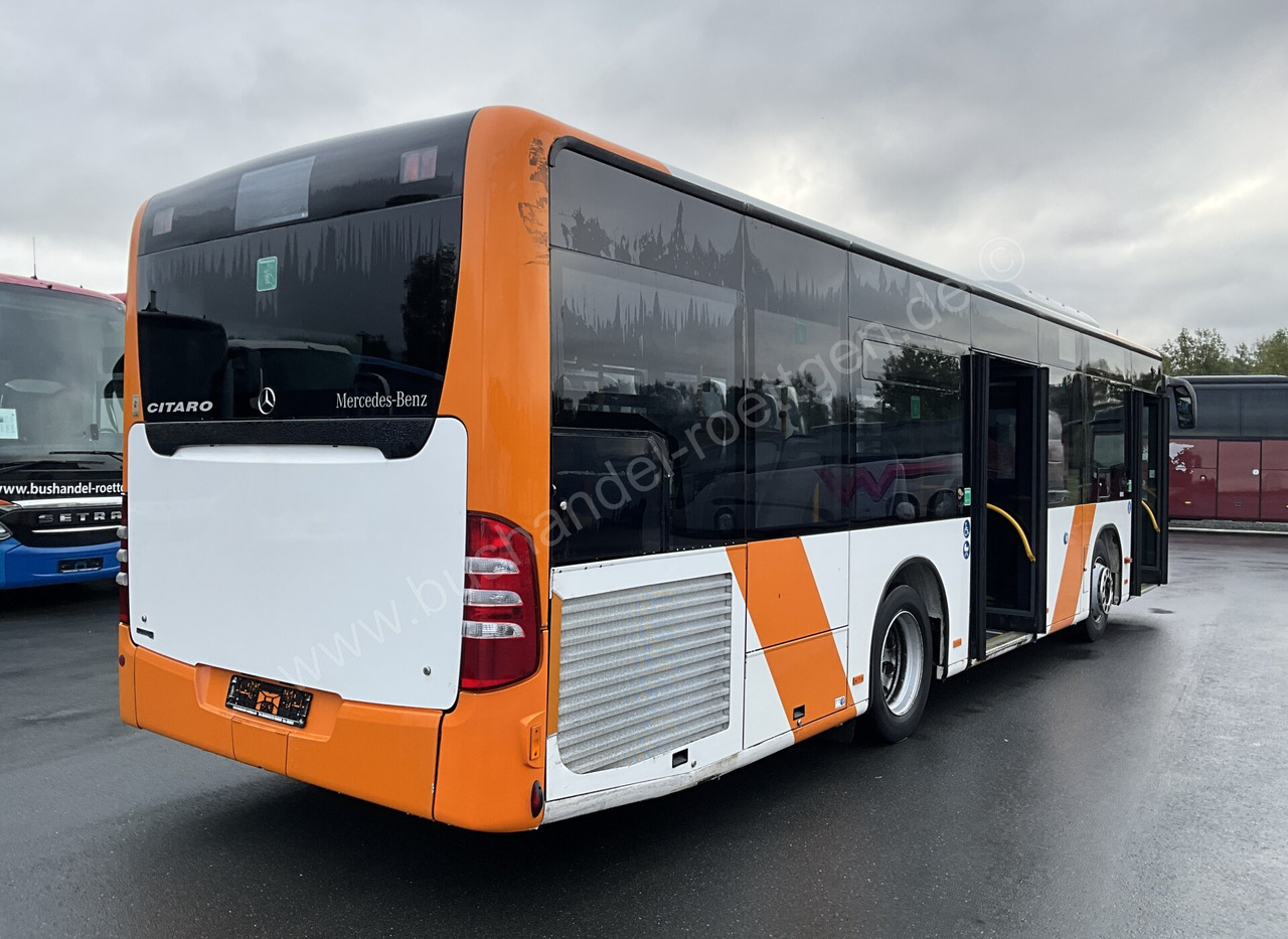Mercedes-Benz O 530 K - Mestni avtobus: slika 3 Mercedes-Benz O 530 K - Mestni avtobus: slika 3
