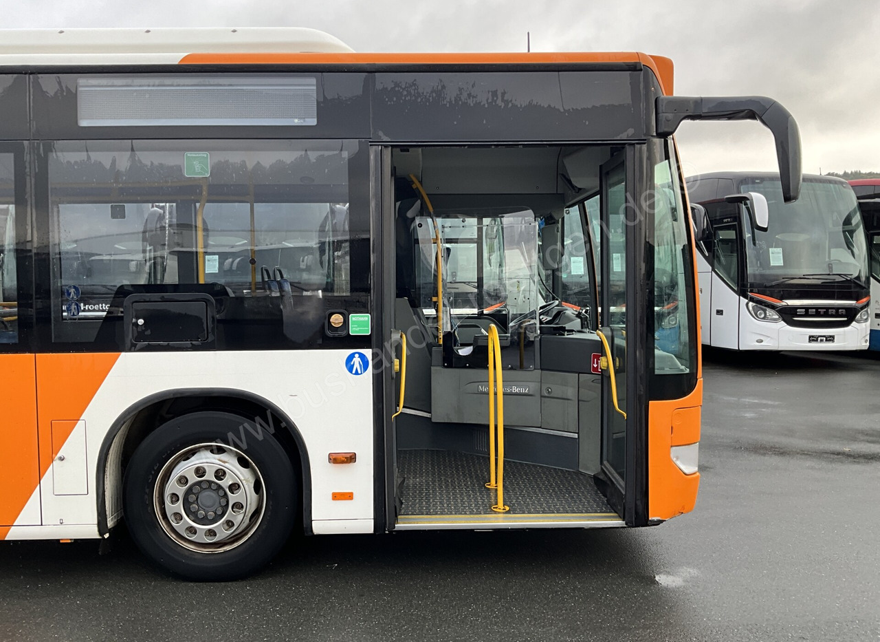 Mercedes-Benz O 530 K - Mestni avtobus: slika 5 Mercedes-Benz O 530 K - Mestni avtobus: slika 5