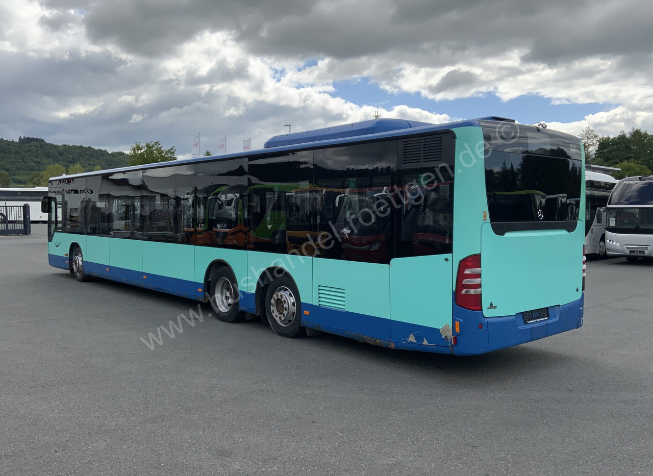 Mercedes-Benz O 530 L Citaro - Mestni avtobus: slika 4 Mercedes-Benz O 530 L Citaro - Mestni avtobus: slika 4