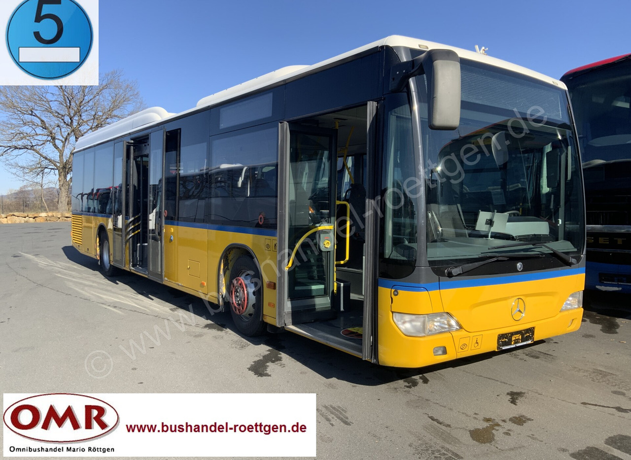 Mercedes-Benz O 530 LE Citaro - Mestni avtobus: slika 1 Mercedes-Benz O 530 LE Citaro - Mestni avtobus: slika 1
