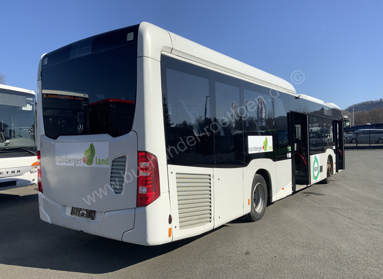 Mercedes-Benz O 530 LE Citaro - Mestni avtobus: slika 4 Mercedes-Benz O 530 LE Citaro - Mestni avtobus: slika 4