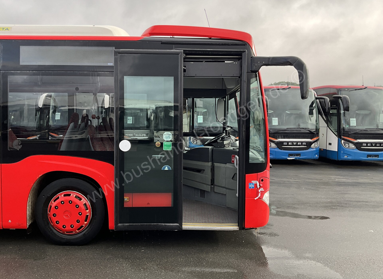 Mercedes-Benz O 530 LE Citaro - Mestni avtobus: slika 5 Mercedes-Benz O 530 LE Citaro - Mestni avtobus: slika 5