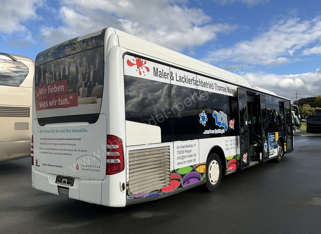Mercedes-Benz O 530 LE Citaro - Mestni avtobus: slika 4 Mercedes-Benz O 530 LE Citaro - Mestni avtobus: slika 4