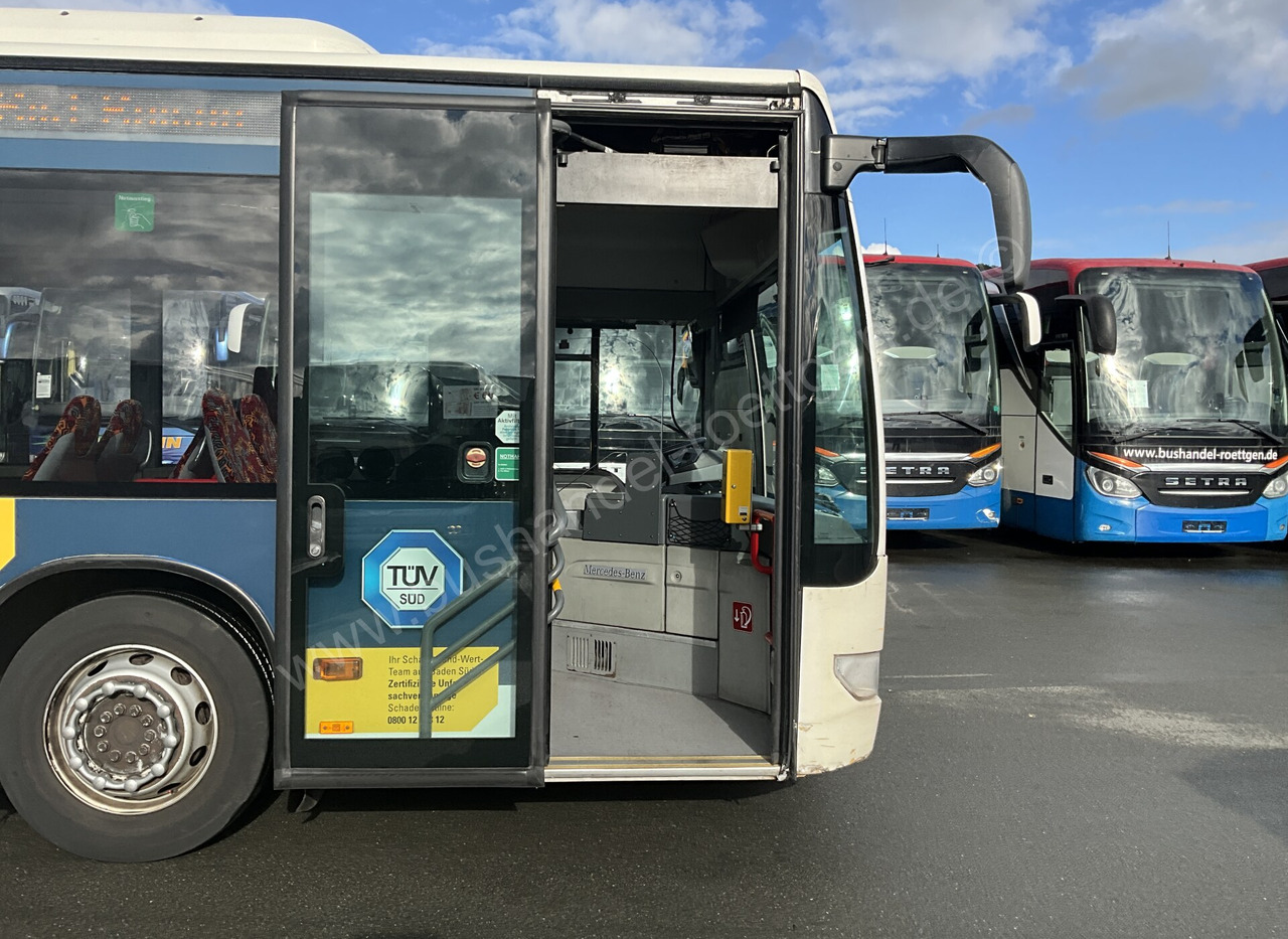 Mercedes-Benz O 530 LE Citaro - Mestni avtobus: slika 5 Mercedes-Benz O 530 LE Citaro - Mestni avtobus: slika 5
