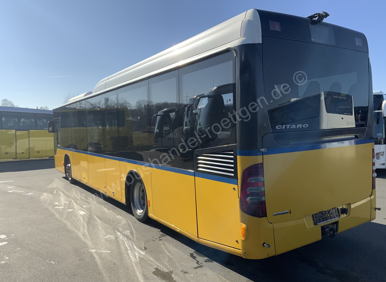 Mercedes-Benz O 530 LE Citaro - Mestni avtobus: slika 3 Mercedes-Benz O 530 LE Citaro - Mestni avtobus: slika 3