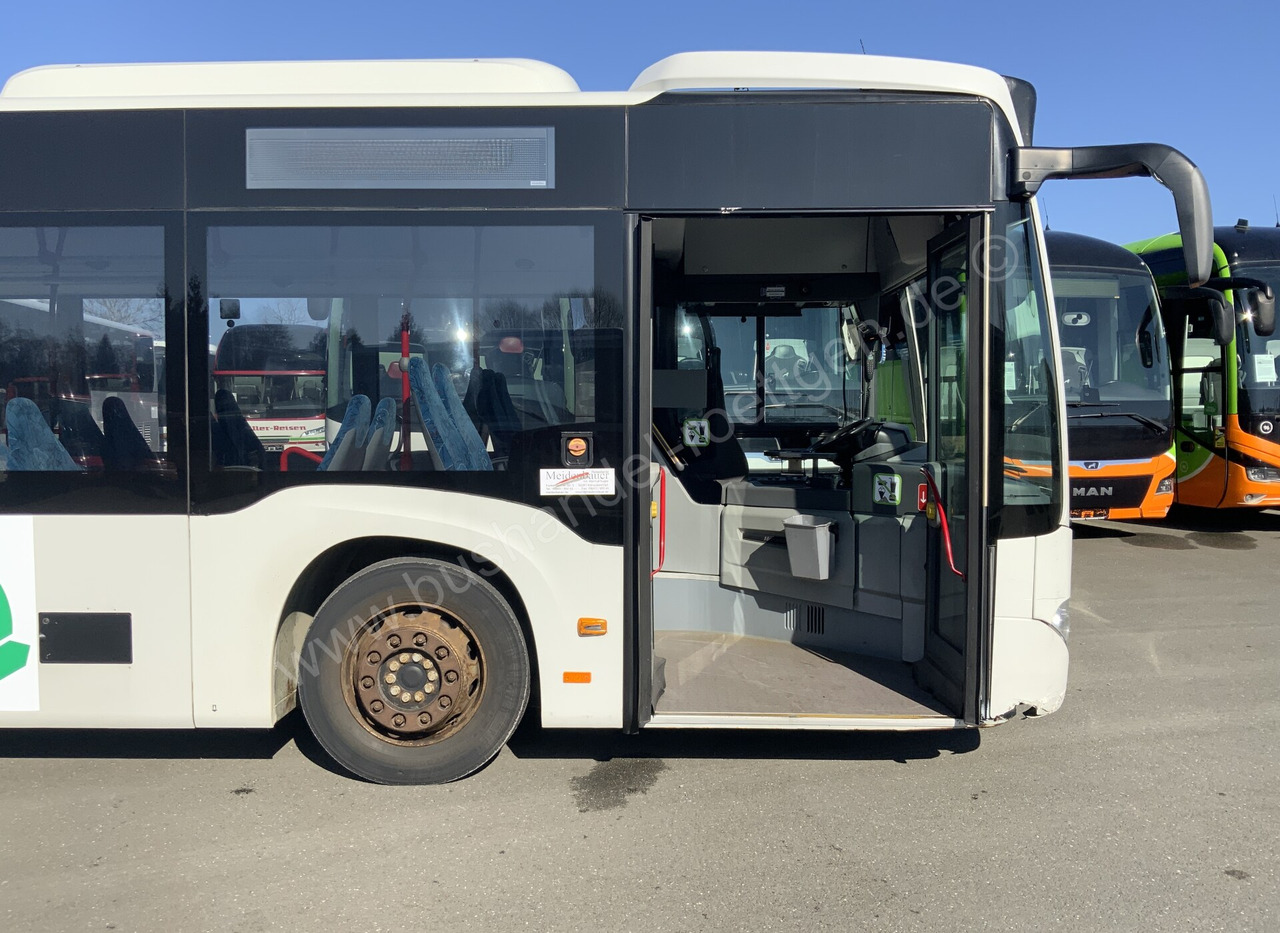 Mercedes-Benz O 530 LE Citaro - Mestni avtobus: slika 5 Mercedes-Benz O 530 LE Citaro - Mestni avtobus: slika 5