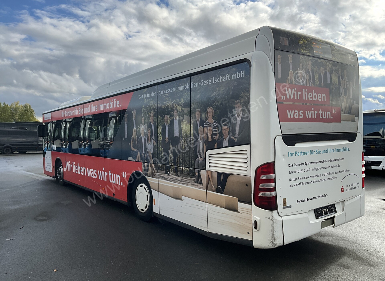 Mercedes-Benz O 530 LE Citaro - Mestni avtobus: slika 3 Mercedes-Benz O 530 LE Citaro - Mestni avtobus: slika 3