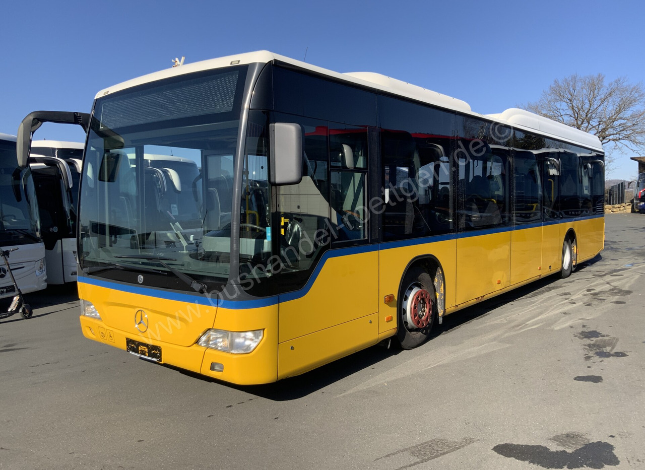 Mercedes-Benz O 530 LE Citaro - Mestni avtobus: slika 2 Mercedes-Benz O 530 LE Citaro - Mestni avtobus: slika 2