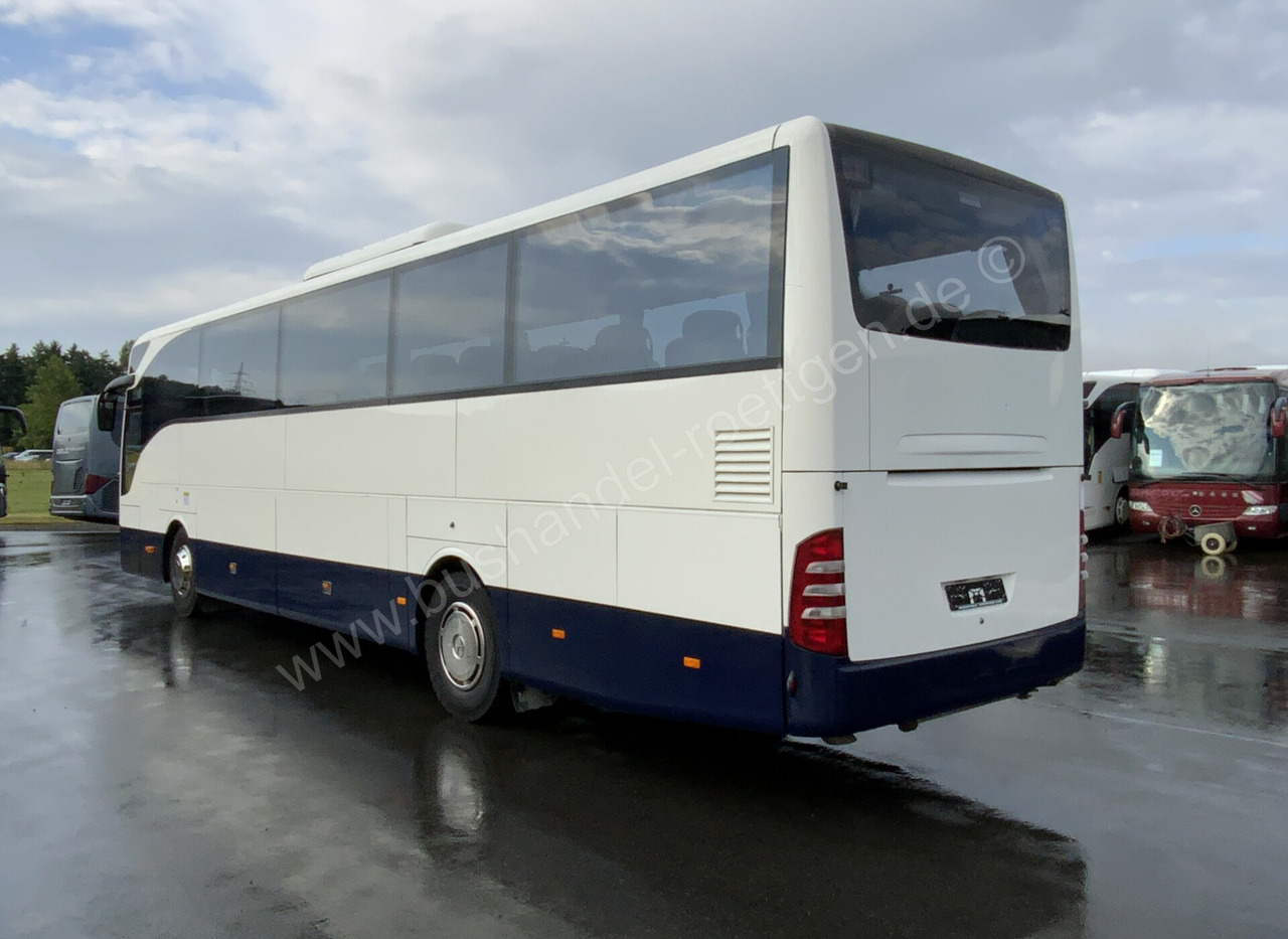 Mercedes-Benz Tourismo 15 RHD - Potovalni avtobus: slika 4 Mercedes-Benz Tourismo 15 RHD - Potovalni avtobus: slika 4