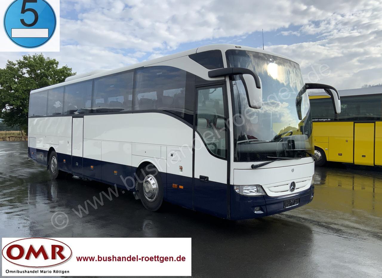 Mercedes-Benz Tourismo 15 RHD - Potovalni avtobus: slika 1 Mercedes-Benz Tourismo 15 RHD - Potovalni avtobus: slika 1