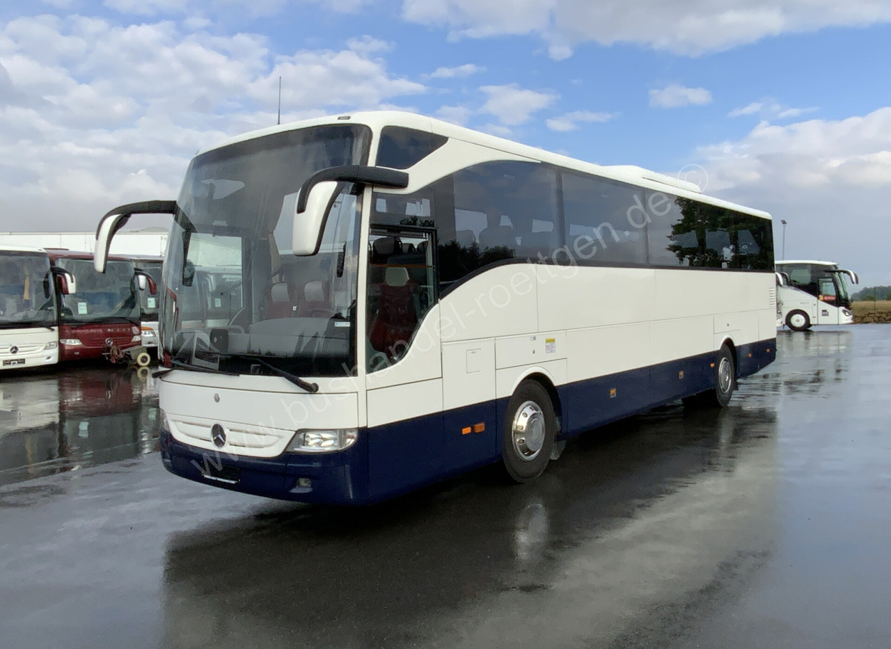Mercedes-Benz Tourismo 15 RHD - Potovalni avtobus: slika 2 Mercedes-Benz Tourismo 15 RHD - Potovalni avtobus: slika 2
