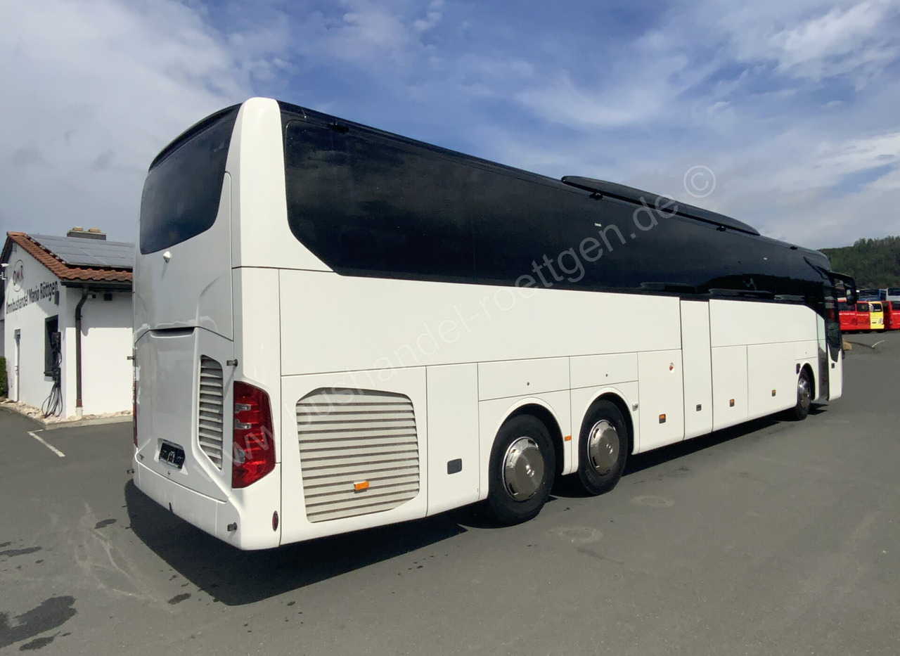 Mercedes-Benz Tourismo 17 RHD - Potovalni avtobus: slika 3 Mercedes-Benz Tourismo 17 RHD - Potovalni avtobus: slika 3