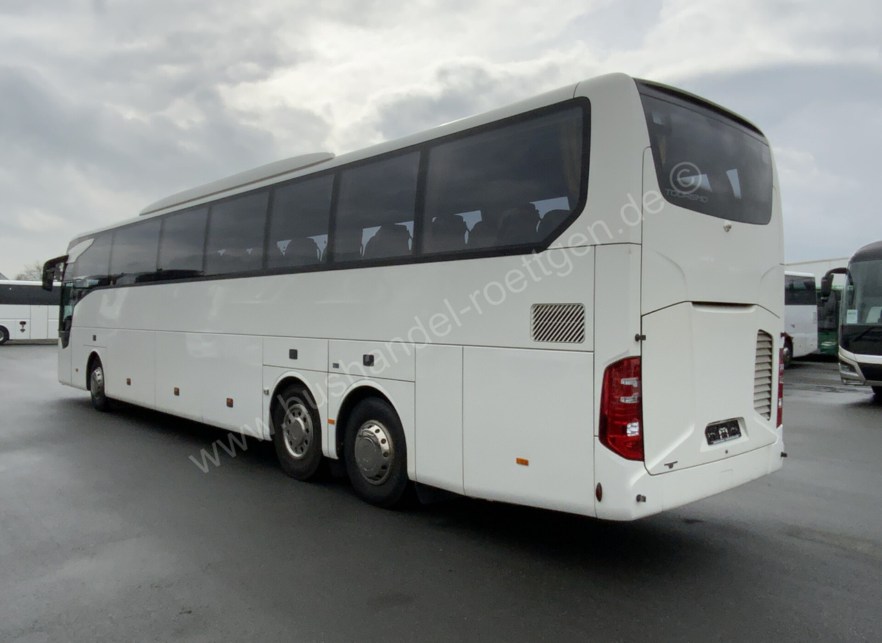 Mercedes-Benz Tourismo 17 RHD - Potovalni avtobus: slika 4 Mercedes-Benz Tourismo 17 RHD - Potovalni avtobus: slika 4