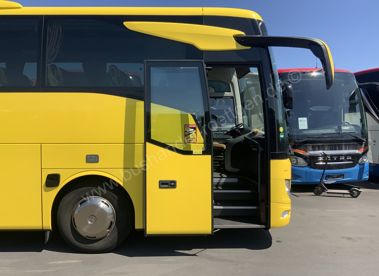 Mercedes-Benz Tourismo E 16 RHD - Potovalni avtobus: slika 5 Mercedes-Benz Tourismo E 16 RHD - Potovalni avtobus: slika 5