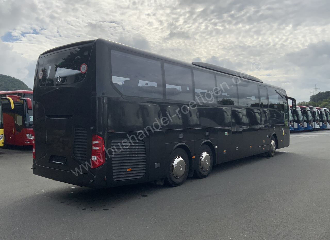 Mercedes-Benz Tourismo E 16 RHD - Potovalni avtobus: slika 4 Mercedes-Benz Tourismo E 16 RHD - Potovalni avtobus: slika 4