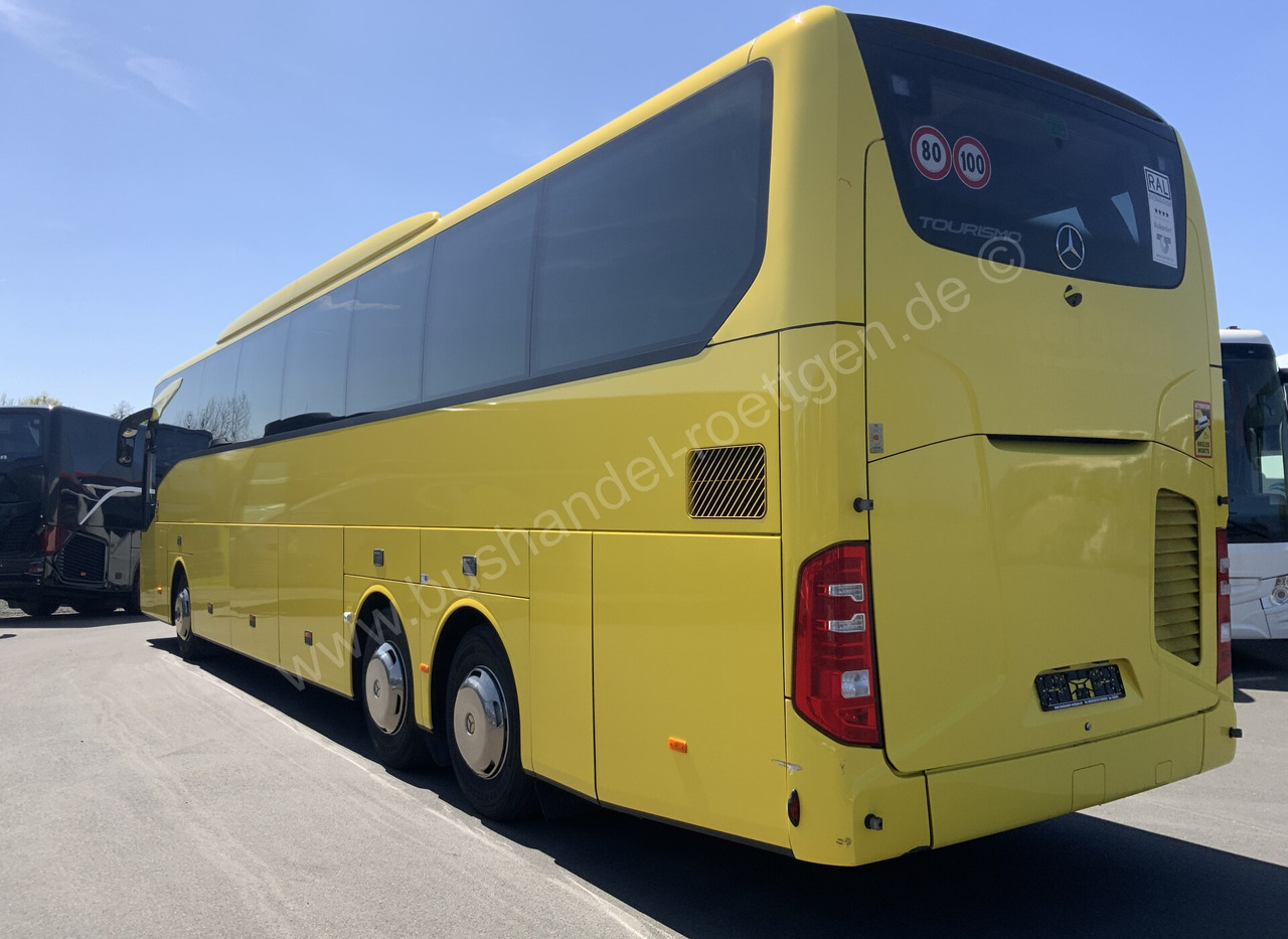Mercedes-Benz Tourismo E 16 RHD - Potovalni avtobus: slika 3 Mercedes-Benz Tourismo E 16 RHD - Potovalni avtobus: slika 3