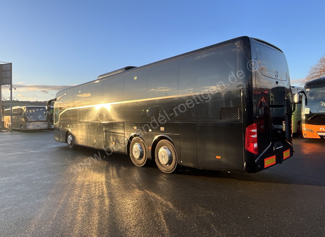 Mercedes-Benz Tourismo - Potovalni avtobus: slika 3 Mercedes-Benz Tourismo - Potovalni avtobus: slika 3