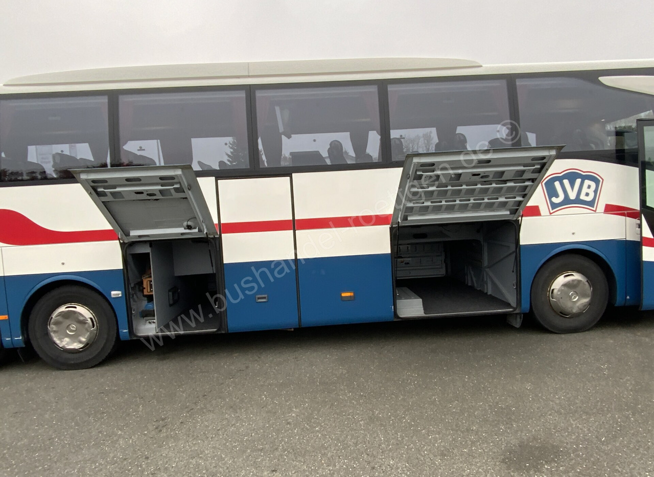 Mercedes-Benz Tourismo - Potovalni avtobus: slika 5 Mercedes-Benz Tourismo - Potovalni avtobus: slika 5