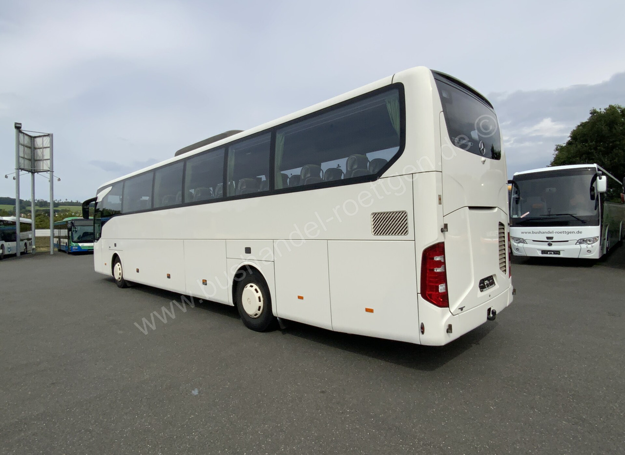 Mercedes-Benz Tourismo - Potovalni avtobus: slika 3 Mercedes-Benz Tourismo - Potovalni avtobus: slika 3