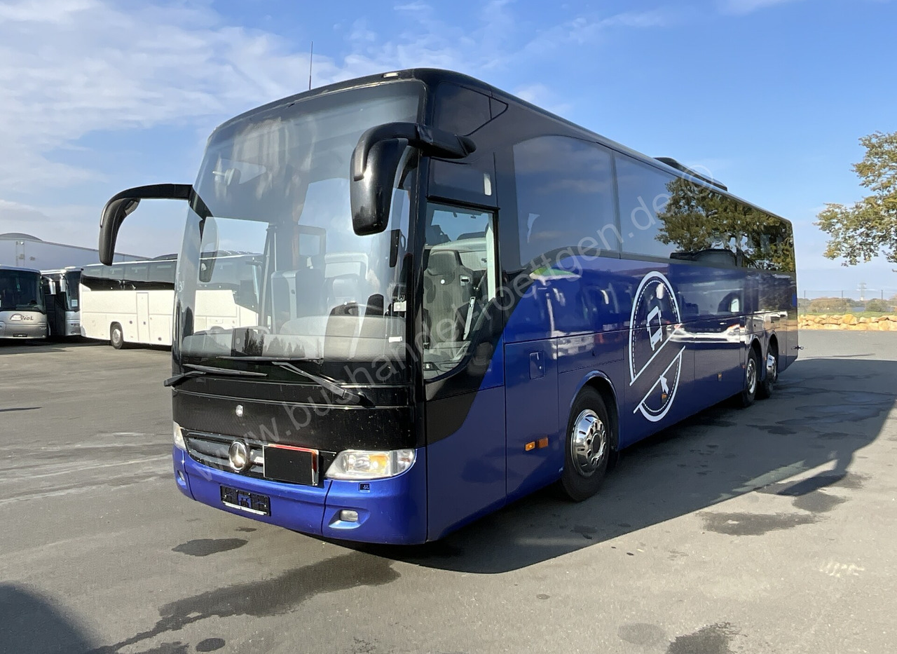 Mercedes-Benz Tourismo RHD-M - Potovalni avtobus: slika 2 Mercedes-Benz Tourismo RHD-M - Potovalni avtobus: slika 2