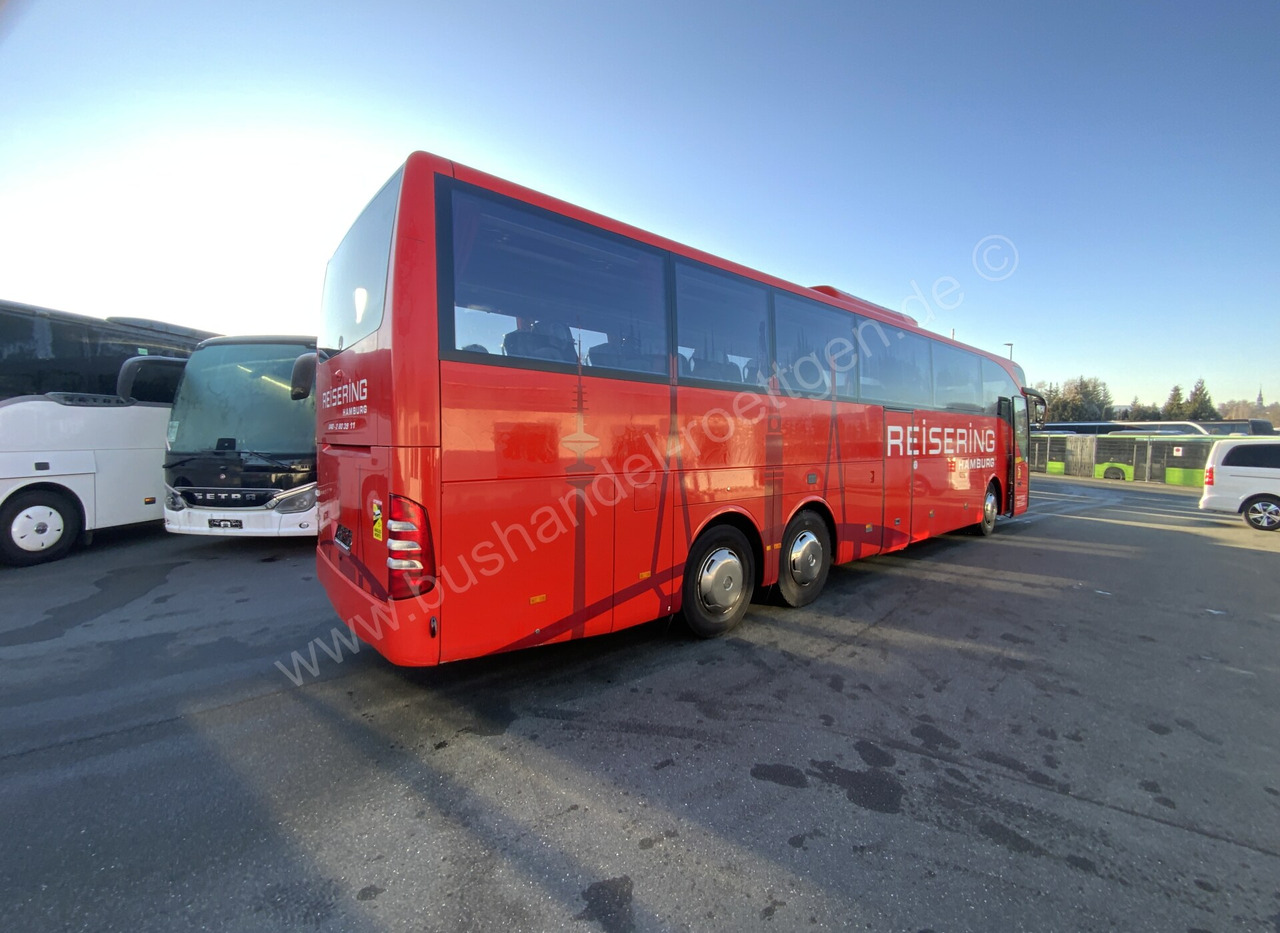 Mercedes-Benz Tourismo RHD-M - Potovalni avtobus: slika 4 Mercedes-Benz Tourismo RHD-M - Potovalni avtobus: slika 4