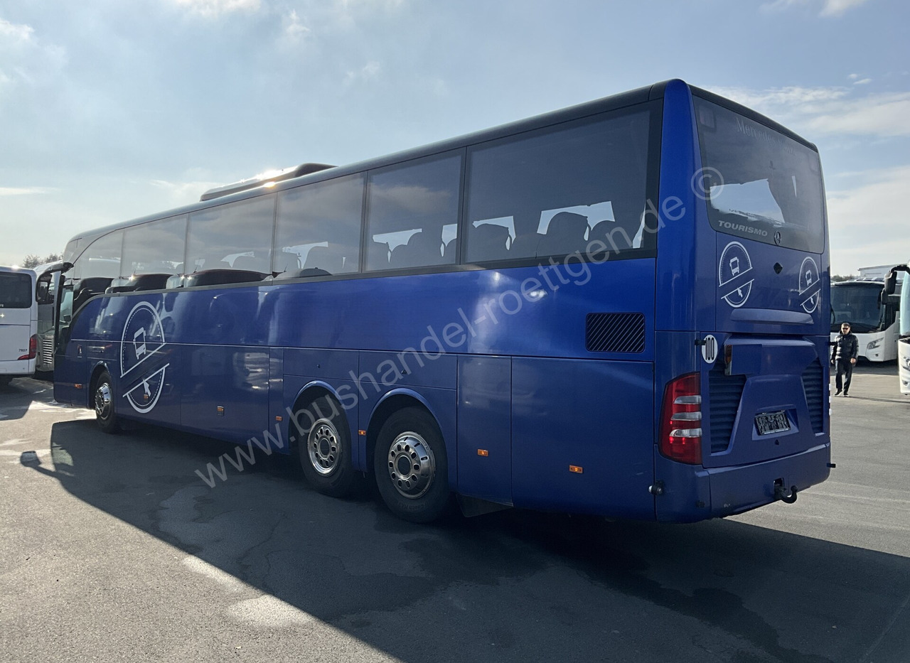 Mercedes-Benz Tourismo RHD-M - Potovalni avtobus: slika 3 Mercedes-Benz Tourismo RHD-M - Potovalni avtobus: slika 3