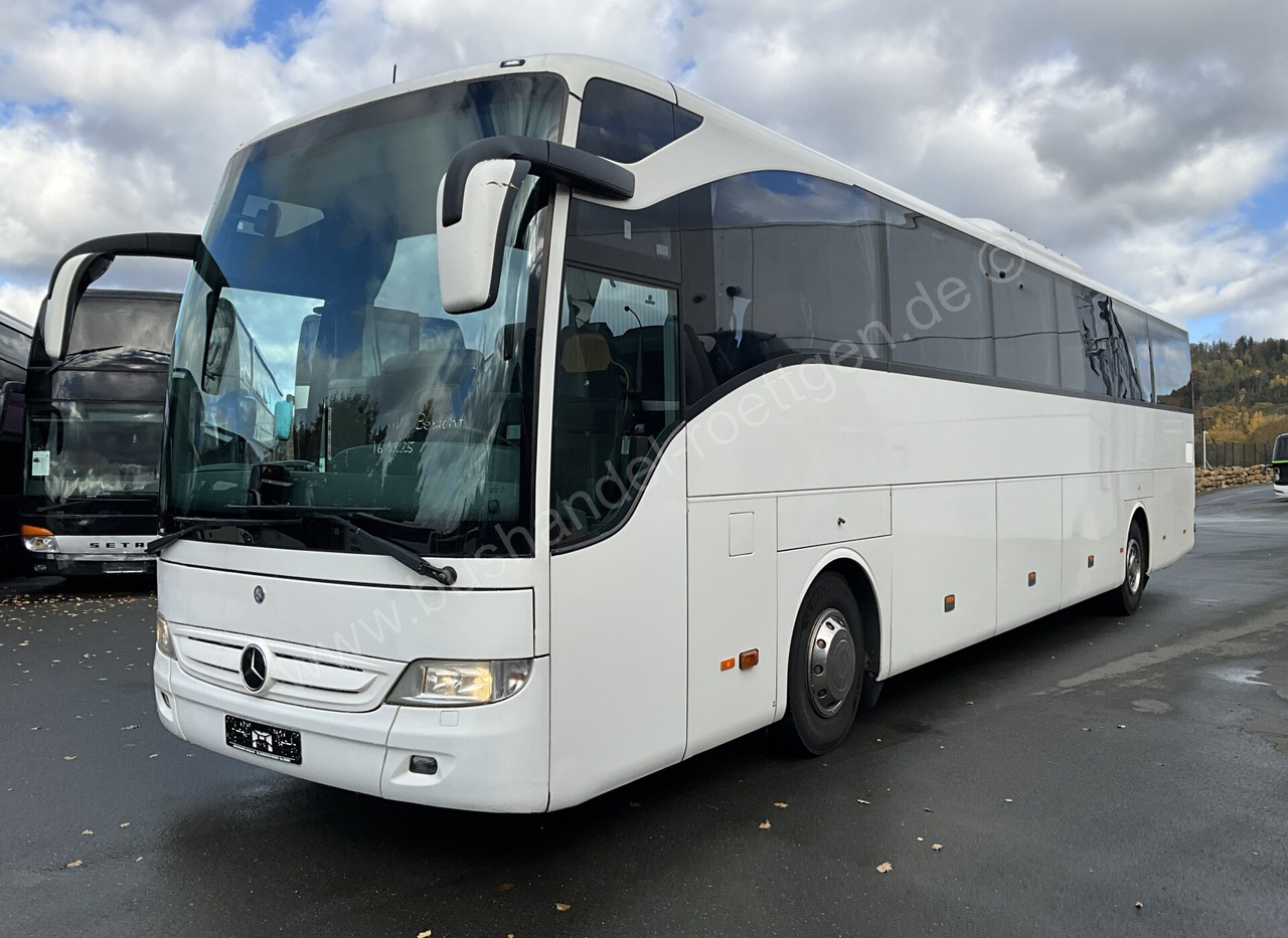 Mercedes-Benz Tourismo RHD-M - Potovalni avtobus: slika 2 Mercedes-Benz Tourismo RHD-M - Potovalni avtobus: slika 2