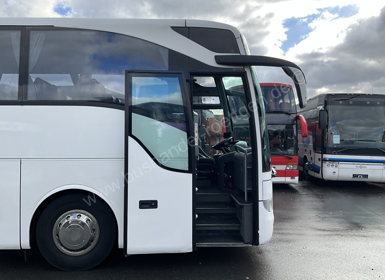 Mercedes-Benz Tourismo RHD-M - Potovalni avtobus: slika 5 Mercedes-Benz Tourismo RHD-M - Potovalni avtobus: slika 5