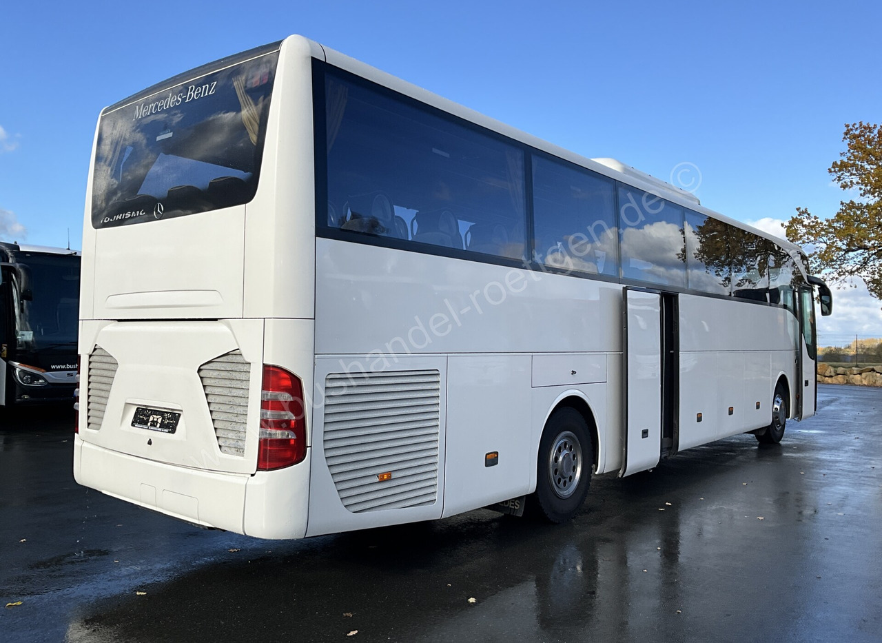 Mercedes-Benz Tourismo RHD-M - Potovalni avtobus: slika 3 Mercedes-Benz Tourismo RHD-M - Potovalni avtobus: slika 3