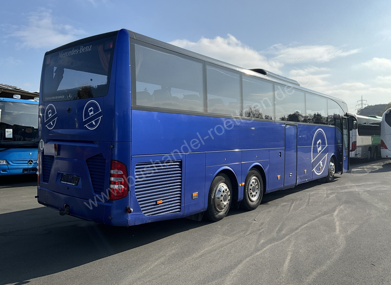 Mercedes-Benz Tourismo RHD-M - Potovalni avtobus: slika 4 Mercedes-Benz Tourismo RHD-M - Potovalni avtobus: slika 4