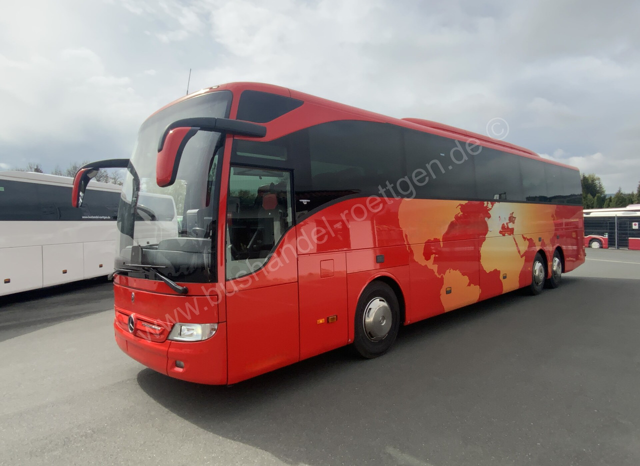 Mercedes-Benz Tourismo RHD-M - Potovalni avtobus: slika 2 Mercedes-Benz Tourismo RHD-M - Potovalni avtobus: slika 2