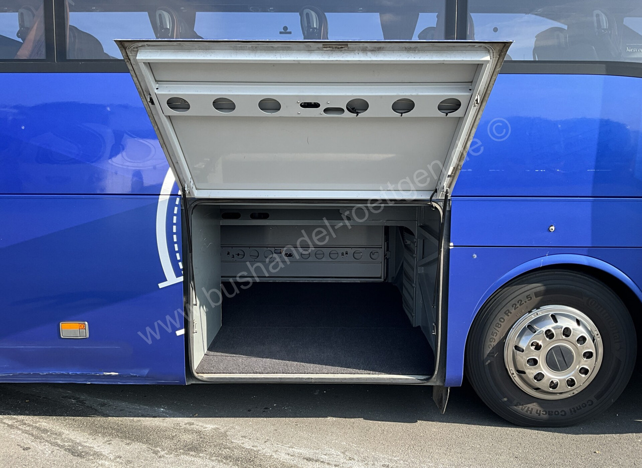 Mercedes-Benz Tourismo RHD-M - Potovalni avtobus: slika 5 Mercedes-Benz Tourismo RHD-M - Potovalni avtobus: slika 5