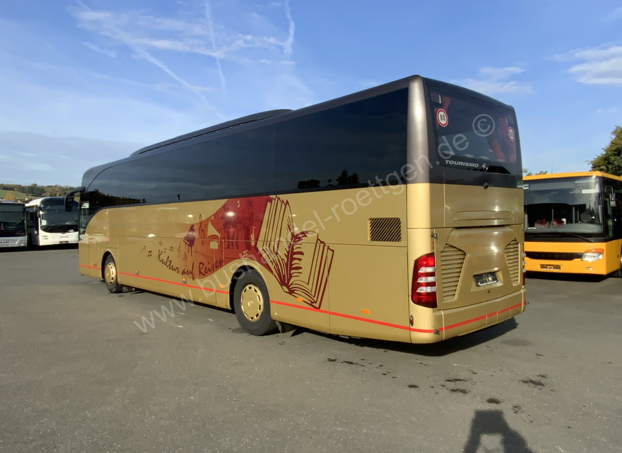 Mercedes-Benz Tourismo RHD - Potovalni avtobus: slika 4 Mercedes-Benz Tourismo RHD - Potovalni avtobus: slika 4