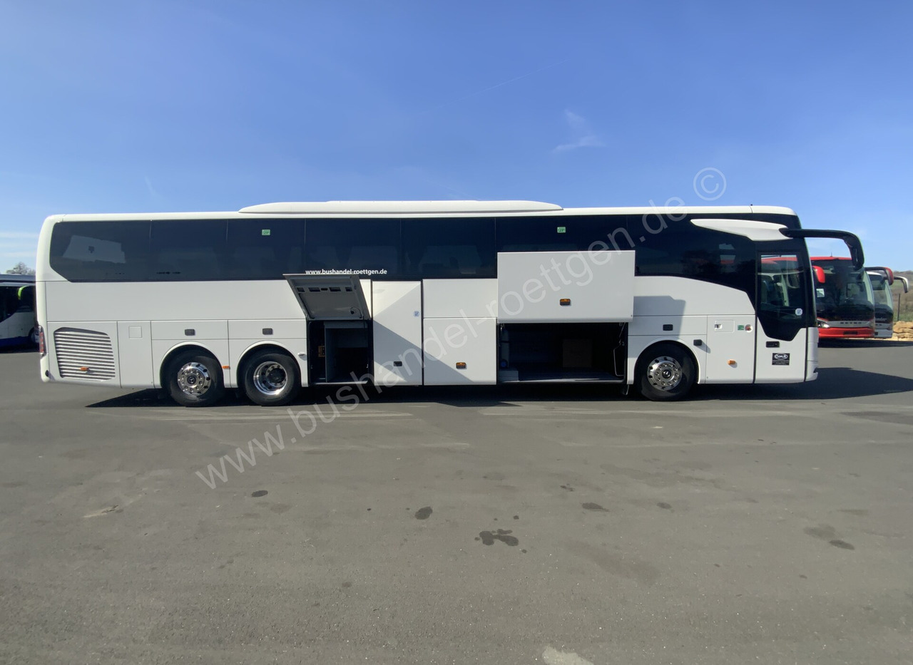 Mercedes-Benz Tourismo RHD - Potovalni avtobus: slika 5 Mercedes-Benz Tourismo RHD - Potovalni avtobus: slika 5