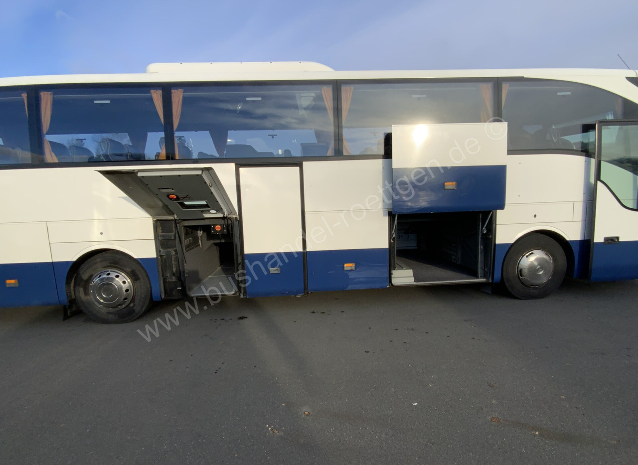 Mercedes-Benz Tourismo RHD - Potovalni avtobus: slika 5 Mercedes-Benz Tourismo RHD - Potovalni avtobus: slika 5