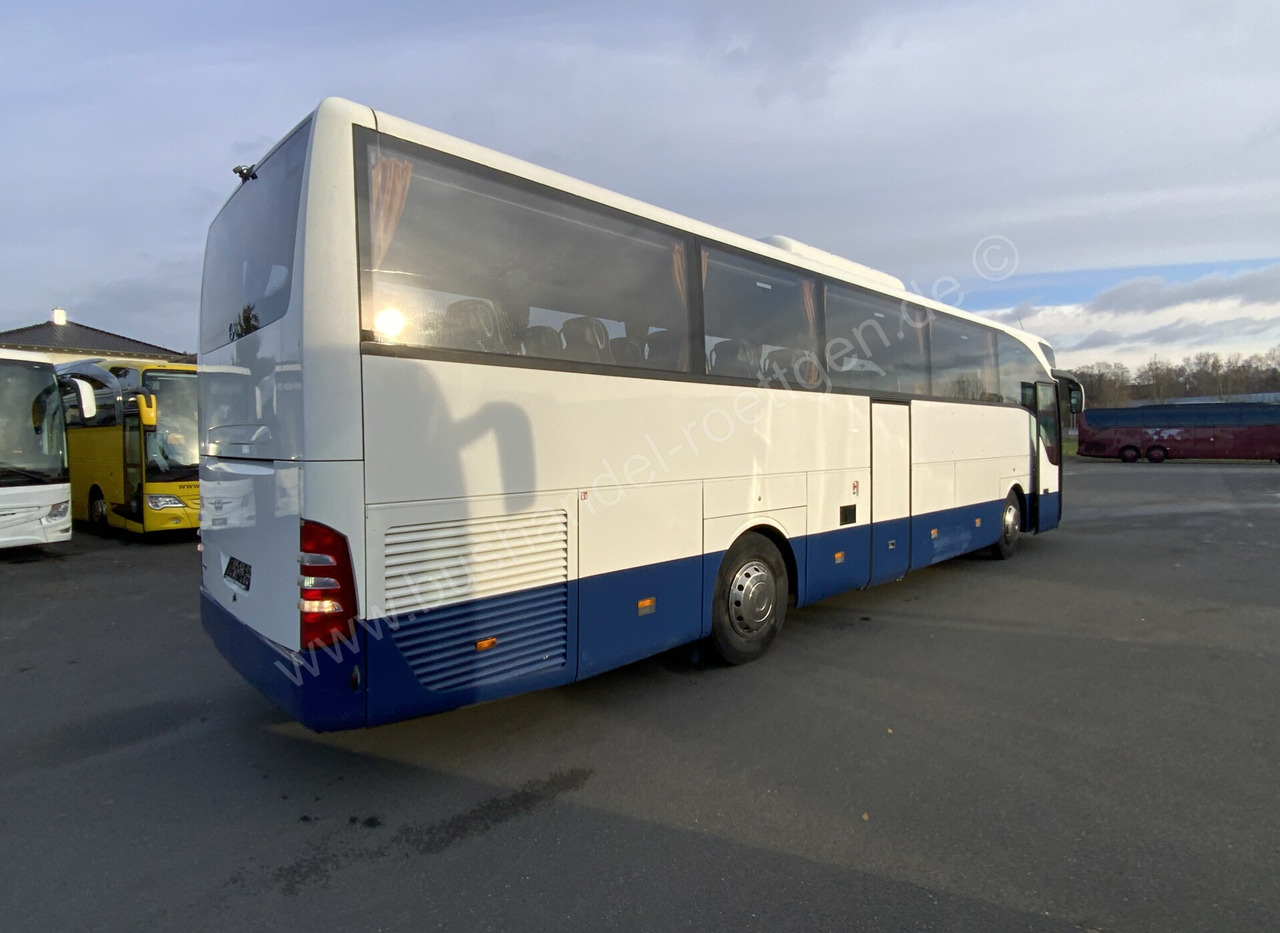 Mercedes-Benz Tourismo RHD - Potovalni avtobus: slika 3 Mercedes-Benz Tourismo RHD - Potovalni avtobus: slika 3