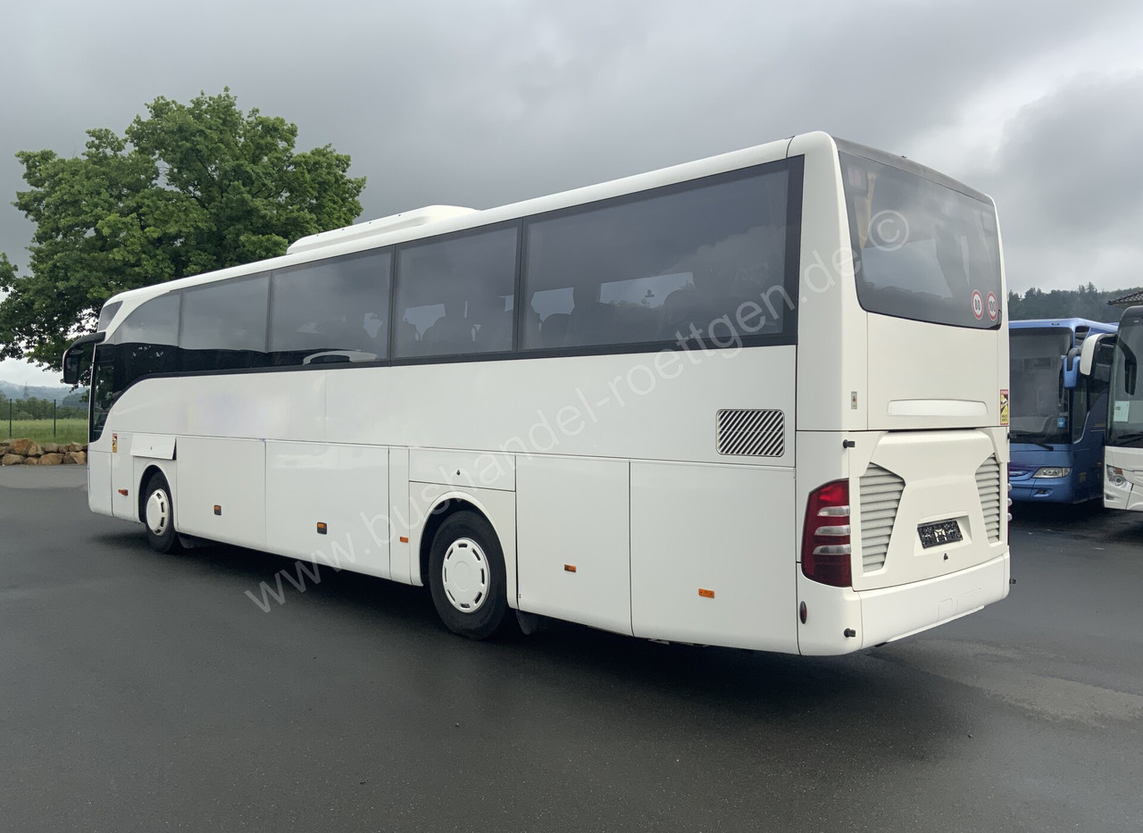Mercedes-Benz Tourismo RHD - Potovalni avtobus: slika 4 Mercedes-Benz Tourismo RHD - Potovalni avtobus: slika 4