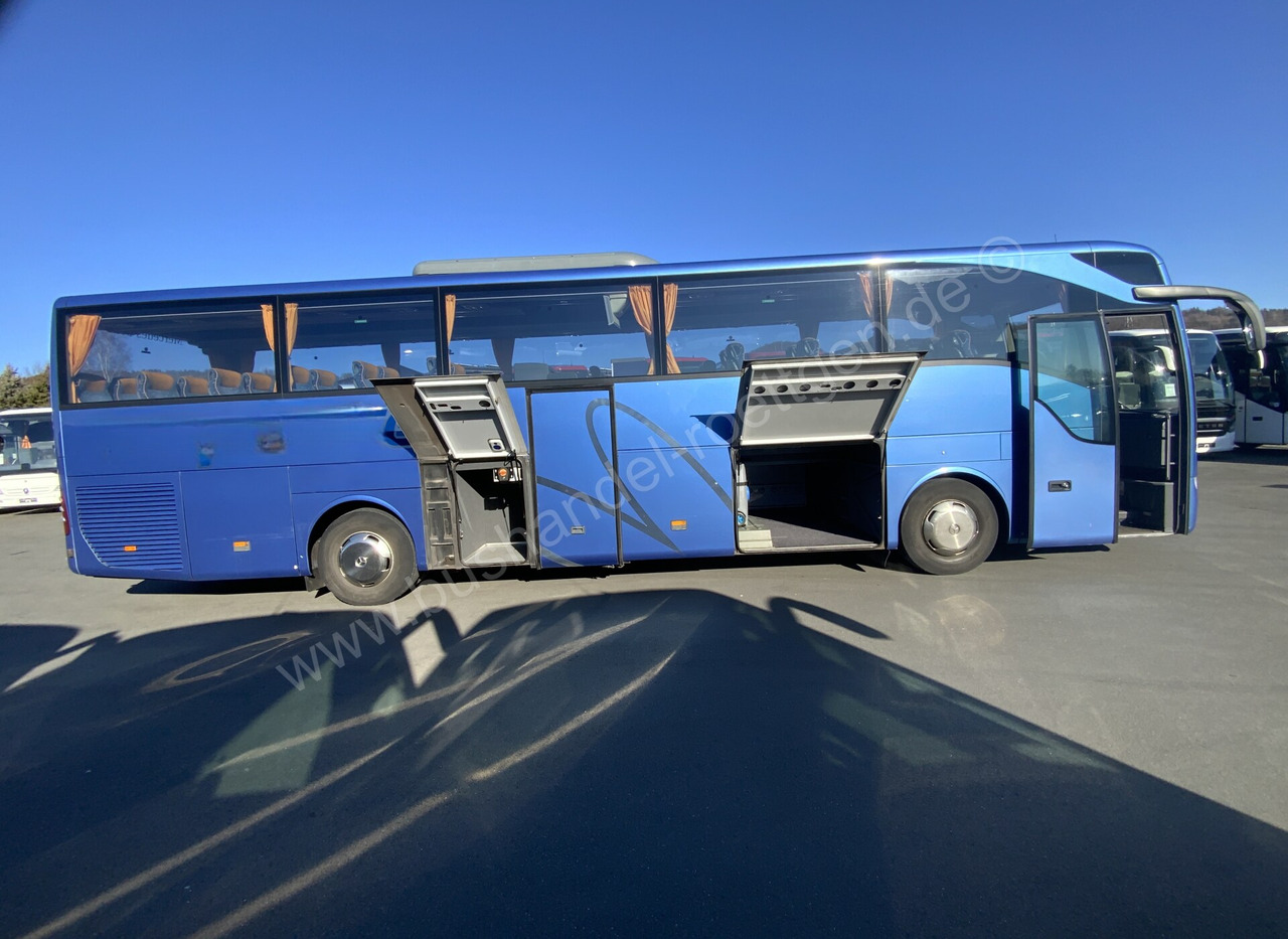 Mercedes-Benz Tourismo RHD - Potovalni avtobus: slika 5 Mercedes-Benz Tourismo RHD - Potovalni avtobus: slika 5