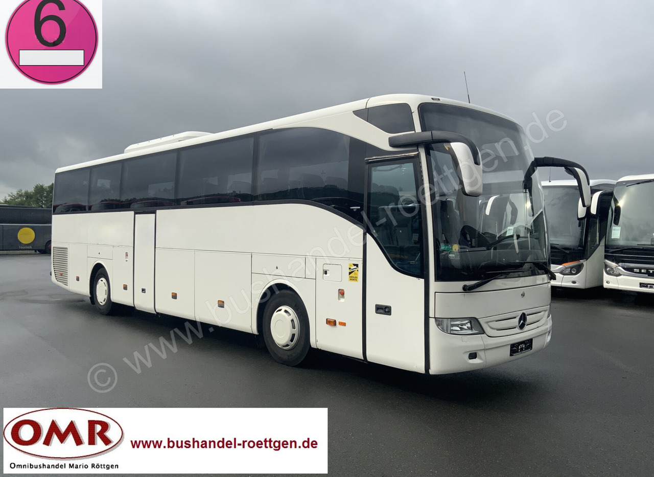 Mercedes-Benz Tourismo RHD - Potovalni avtobus: slika 1 Mercedes-Benz Tourismo RHD - Potovalni avtobus: slika 1