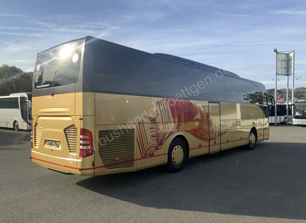 Mercedes-Benz Tourismo RHD - Potovalni avtobus: slika 3 Mercedes-Benz Tourismo RHD - Potovalni avtobus: slika 3