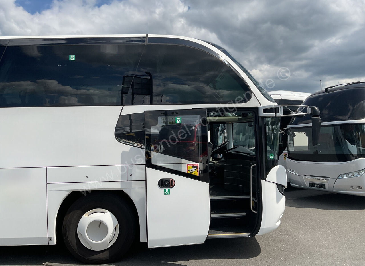 Neoplan Cityliner - Potovalni avtobus: slika 5 Neoplan Cityliner - Potovalni avtobus: slika 5