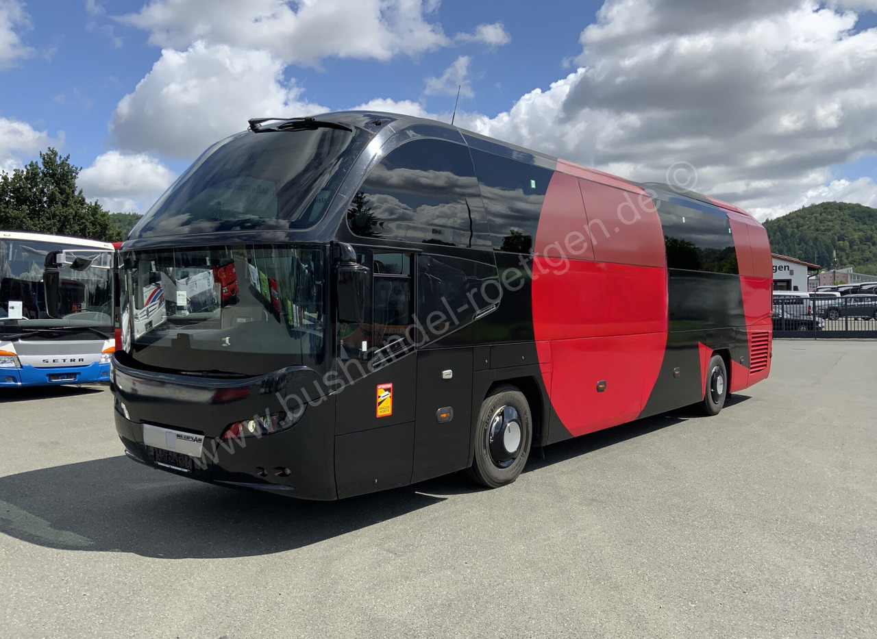 Neoplan Cityliner - Potovalni avtobus: slika 2 Neoplan Cityliner - Potovalni avtobus: slika 2