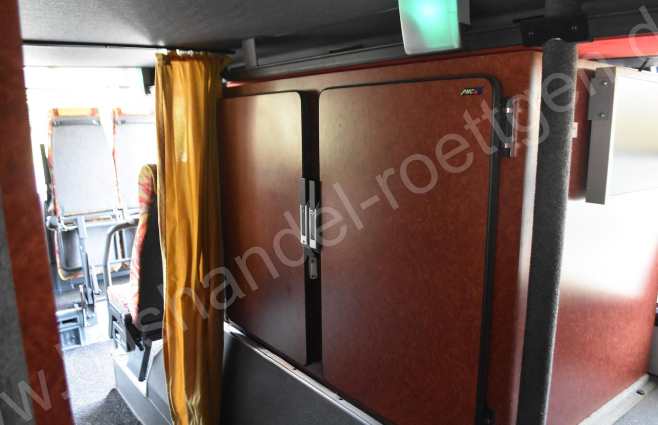 Dvonadstropni avtobus Neoplan N 128 Megaliner: slika 17