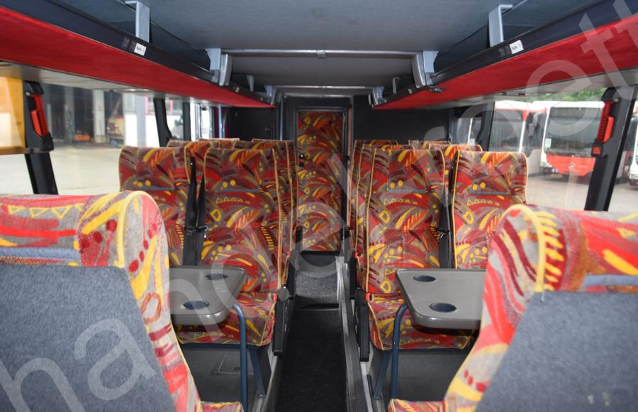 Dvonadstropni avtobus Neoplan N 128 Megaliner: slika 13