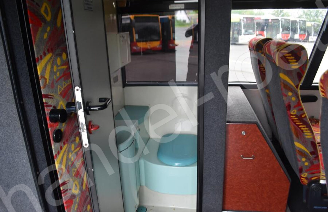 Dvonadstropni avtobus Neoplan N 128 Megaliner: slika 14