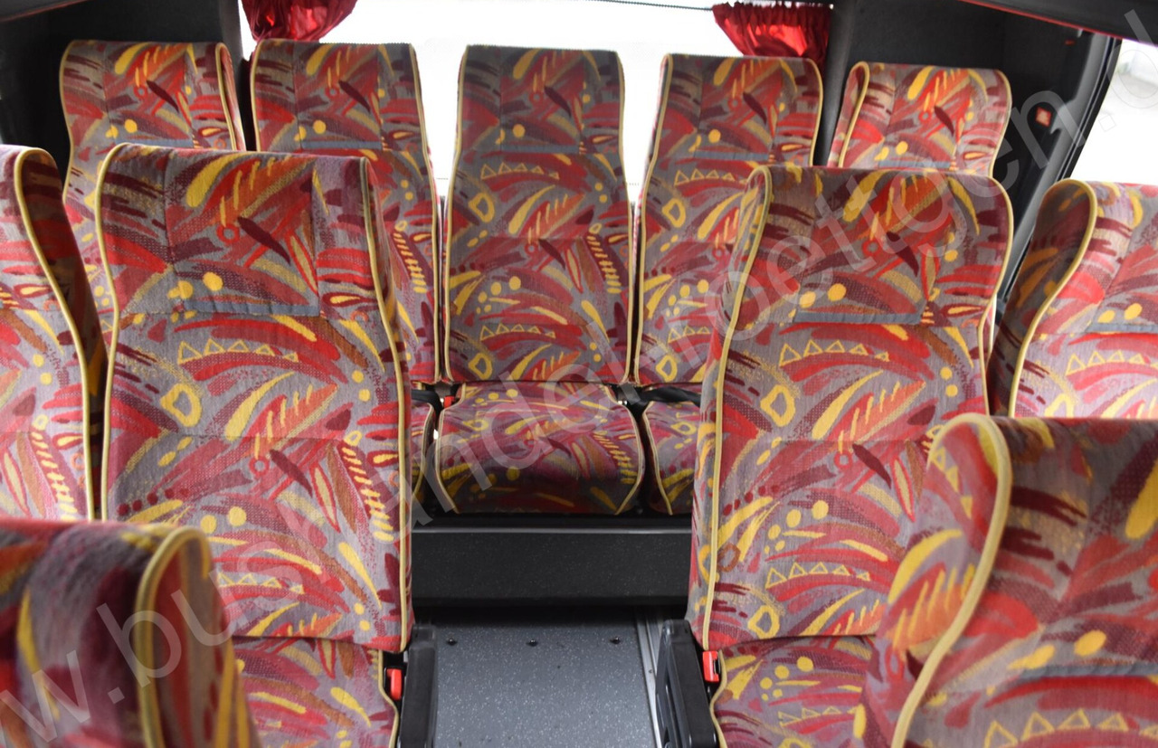 Dvonadstropni avtobus Neoplan N 128 Megaliner: slika 19